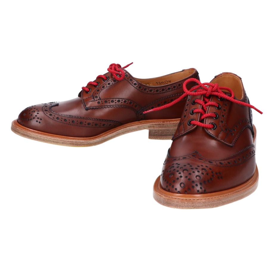 目玉商品 トリッカーズ モンクストラップ 8-5 U2007 - poumonquebec.ca