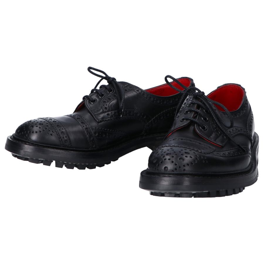 Tricker's（トリッカーズ） 新品同様 xJUNYA WATANABE