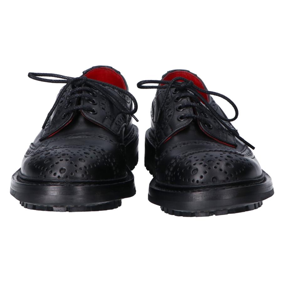 Tricker's（トリッカーズ） 新品同様 xJUNYA WATANABE