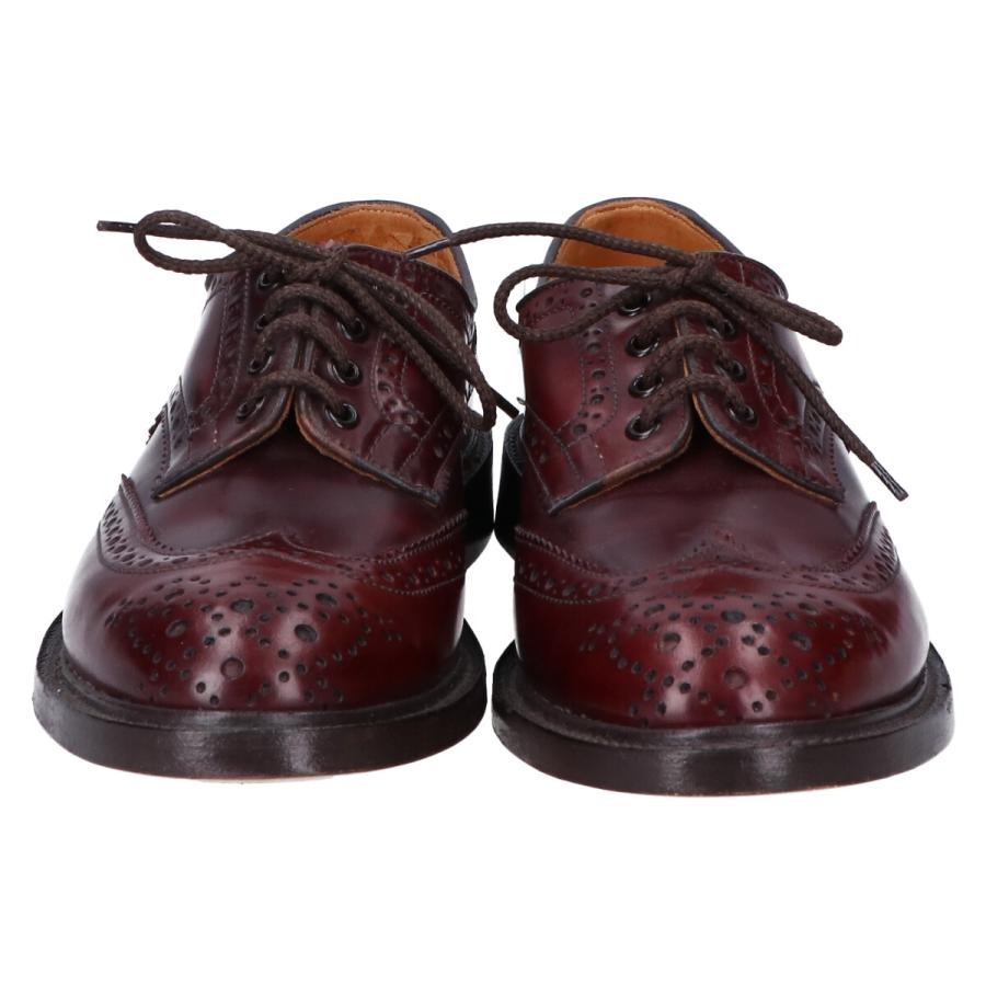 Tricker's（トリッカーズ） 美品/ xJUNYA WATANABE COMME