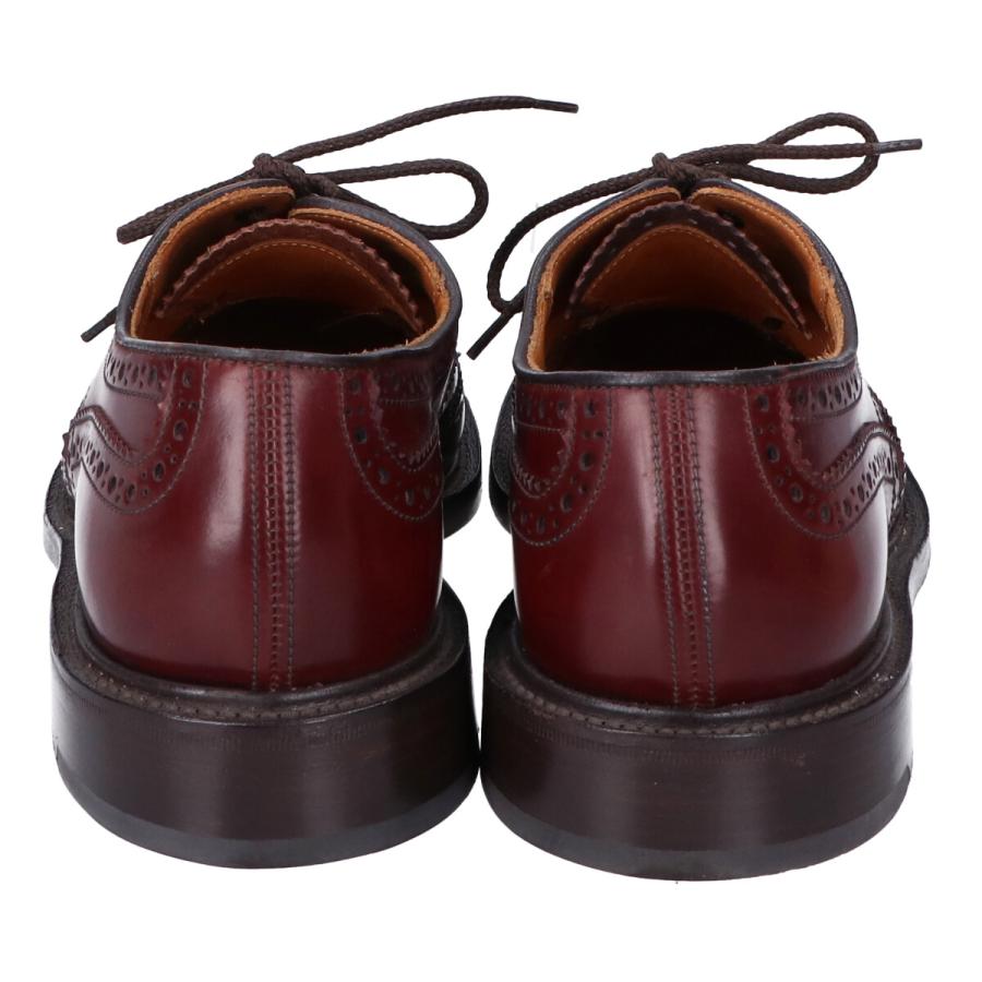 Tricker's（トリッカーズ） 美品/ xJUNYA WATANABE COMME