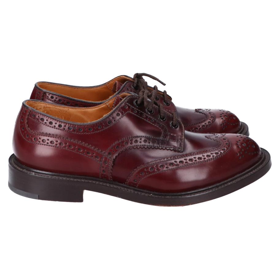 Tricker's（トリッカーズ） 美品/ xJUNYA WATANABE COMME