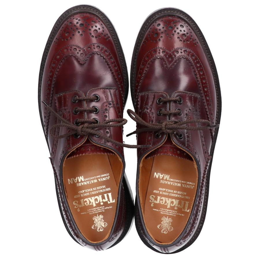 美品/ Tricker