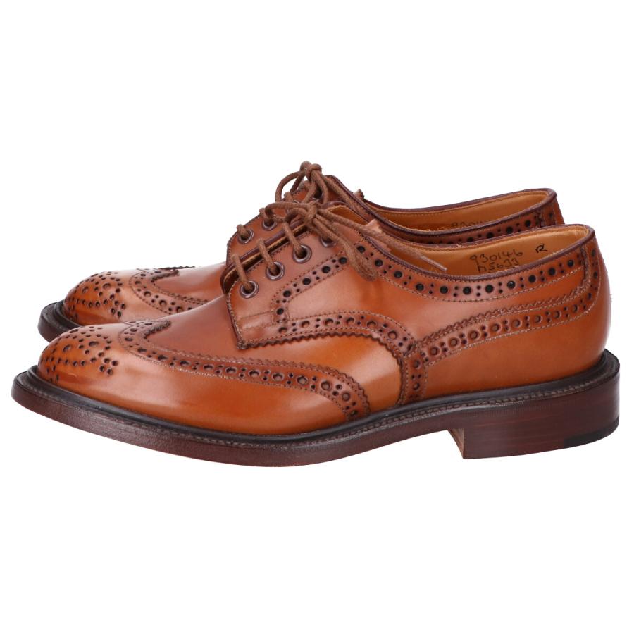Tricker's（トリッカーズ） 新品同様 xJUNYA WATANABE
