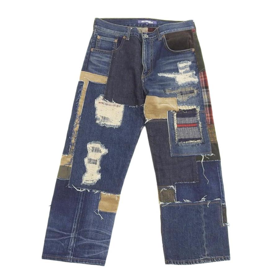 COMME des GARCONS JUNYA WATANABEMAN コムデギャルソンジュンヤ COMME des GARCONS JUNYA WATANABEMAN コムデギャルソンジュンヤ