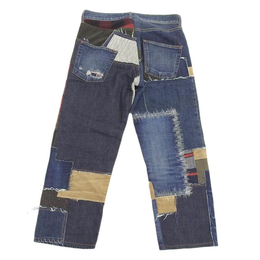 COMME des GARCONS JUNYA WATANABEMAN COMME des GARCONS JUNYA WATANABEMAN