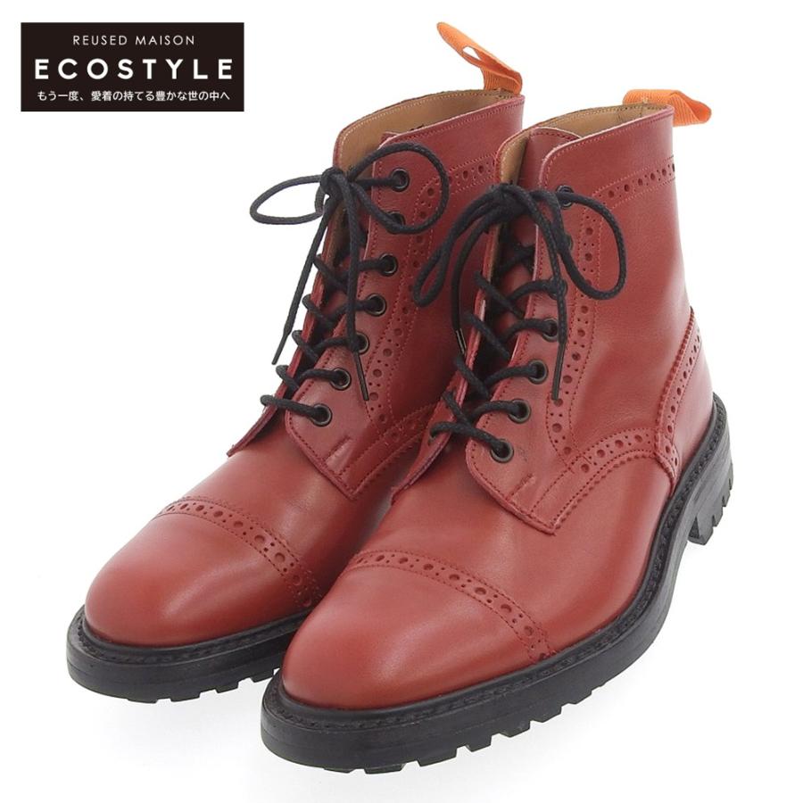 Tricker's トリッカーズ xJUNYA WATANABEジュンヤワタナベマン Tricker's トリッカーズ xJUNYA WATANABEジュンヤワタナベマン
