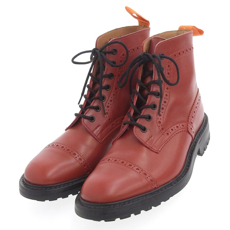 Tricker's トリッカーズ xJUNYA WATANABEジュンヤワタナベマン Tricker's トリッカーズ xJUNYA WATANABEジュンヤワタナベマン