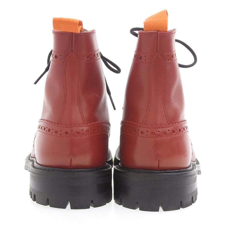 Tricker's トリッカーズ xJUNYA WATANABEジュンヤワタナベマン Tricker's トリッカーズ xJUNYA WATANABEジュンヤワタナベマン