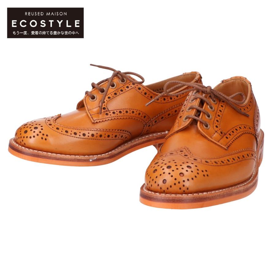 新品同様 Tricker