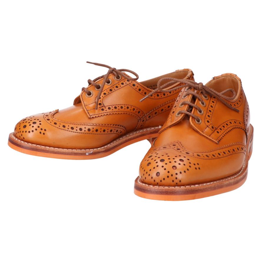 トリッカーズ×ジュンヤワタナベ コムデギャルソンUK7 Tricker's（トリッカーズ） 新品同様 xJUNYA WATANABE COMME des