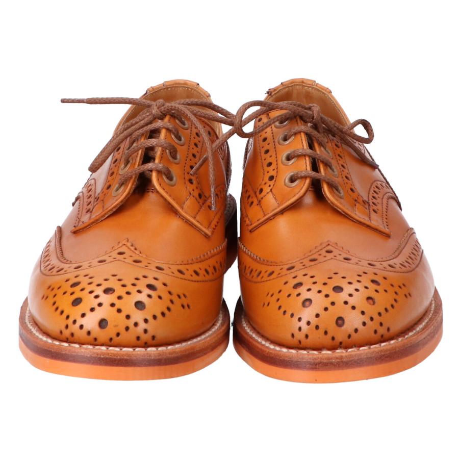 Tricker's（トリッカーズ） 新品同様 xJUNYA WATANABE COMME des