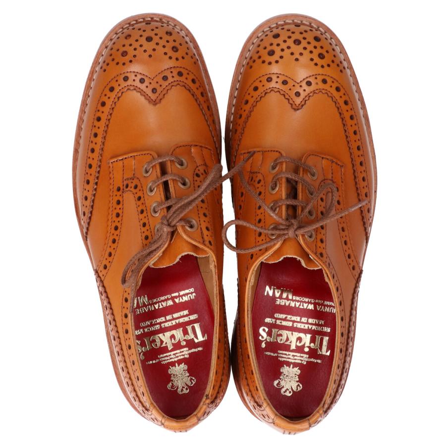 Tricker's（トリッカーズ） 新品同様 xJUNYA WATANABE COMME des