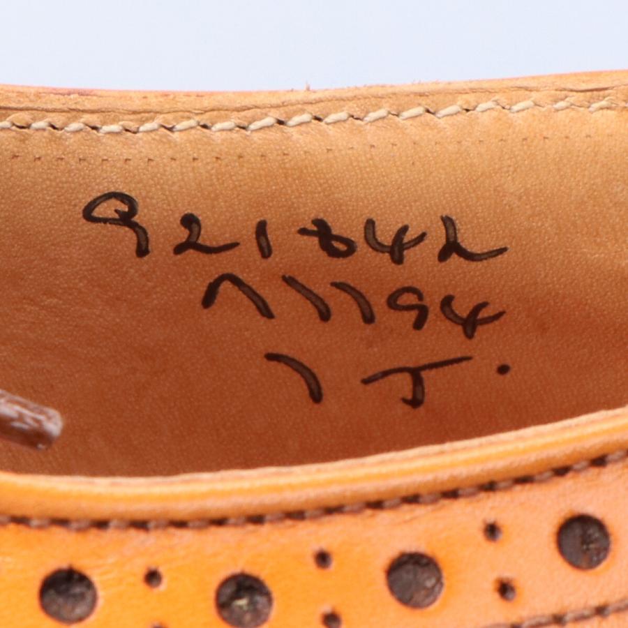 Tricker's（トリッカーズ） 新品同様 xJUNYA WATANABE COMME des