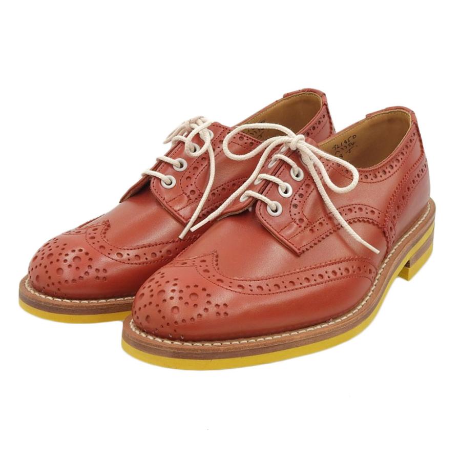 Tricker's 新品同様 Tricker's×JUNYA WATANABE MAN トリッカーズ Tricker's 新品同様 Tricker's×JUNYA WATANABE MAN トリッカーズ