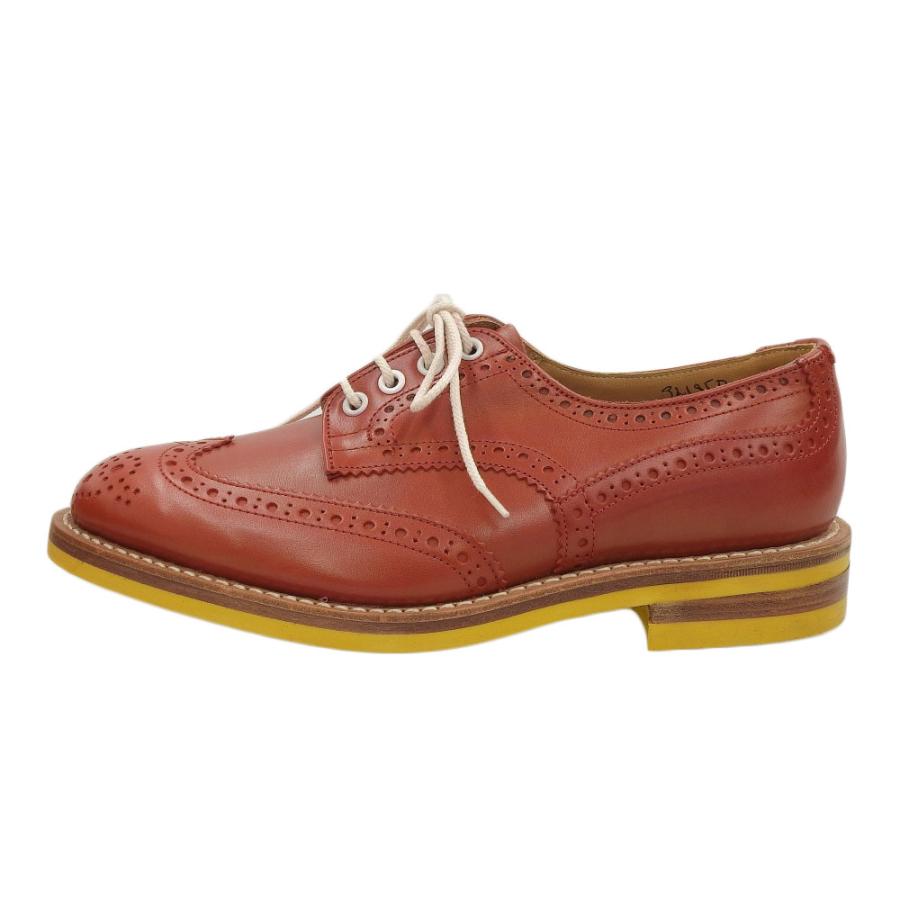 Tricker's 新品同様 Tricker's×JUNYA WATANABE MAN トリッカーズ Tricker's 新品同様 Tricker's×JUNYA WATANABE MAN トリッカーズ