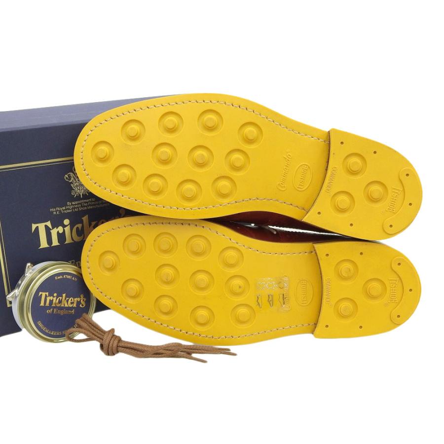 Tricker's 新品同様 Tricker's×JUNYA WATANABE MAN トリッカーズ Tricker's 新品同様 Tricker's×JUNYA WATANABE MAN トリッカーズ