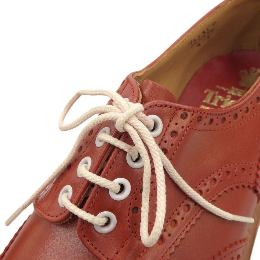 Tricker's 新品同様 Tricker's×JUNYA WATANABE MAN トリッカーズ Tricker's 新品同様 Tricker's×JUNYA WATANABE MAN トリッカーズ