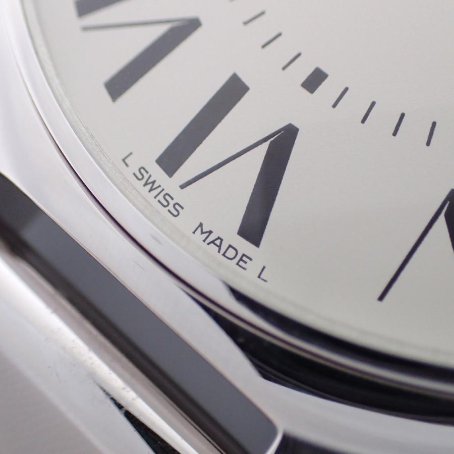 Cartier（カルティエ） 新品磨き W0100077 バロンブルー