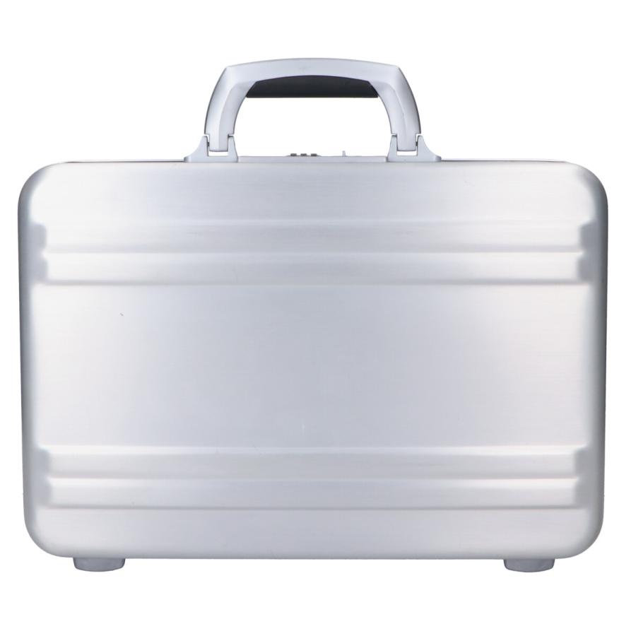 ZERO HALLIBURTON アルミアタッシュケース 上級 ダイヤルロック ZERO HALLIBURTON ゼロハリバートン ダイヤルロック アルミニウム