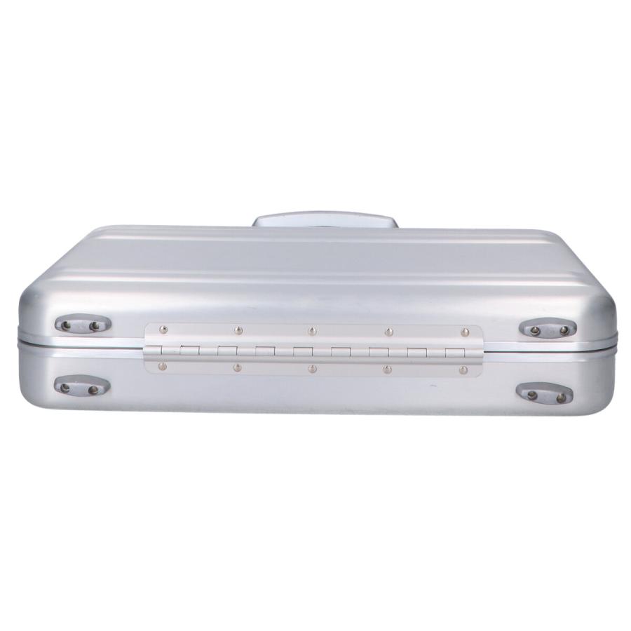 ZERO HALLIBURTON ゼロハリバートン ダイヤルロック アルミニウム