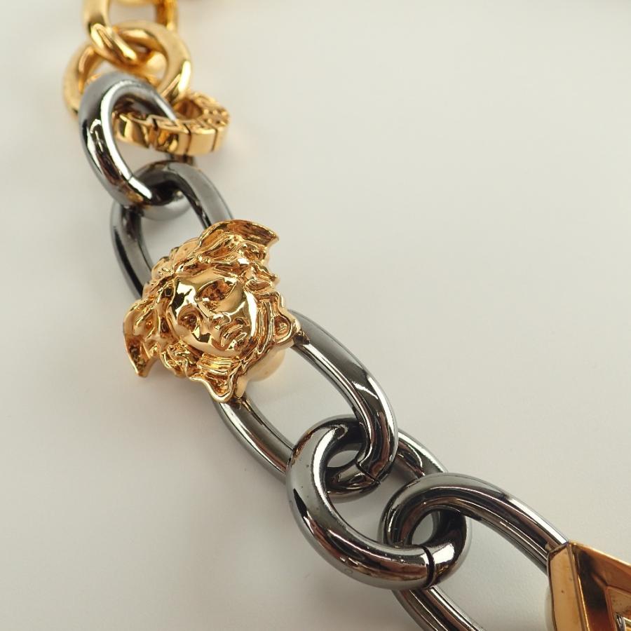 Versace ヴェルサーチ 1002073 1A00620 UNICA メデューサ Versace ヴェルサーチ 1002073 1A00620 UNICA メデューサ