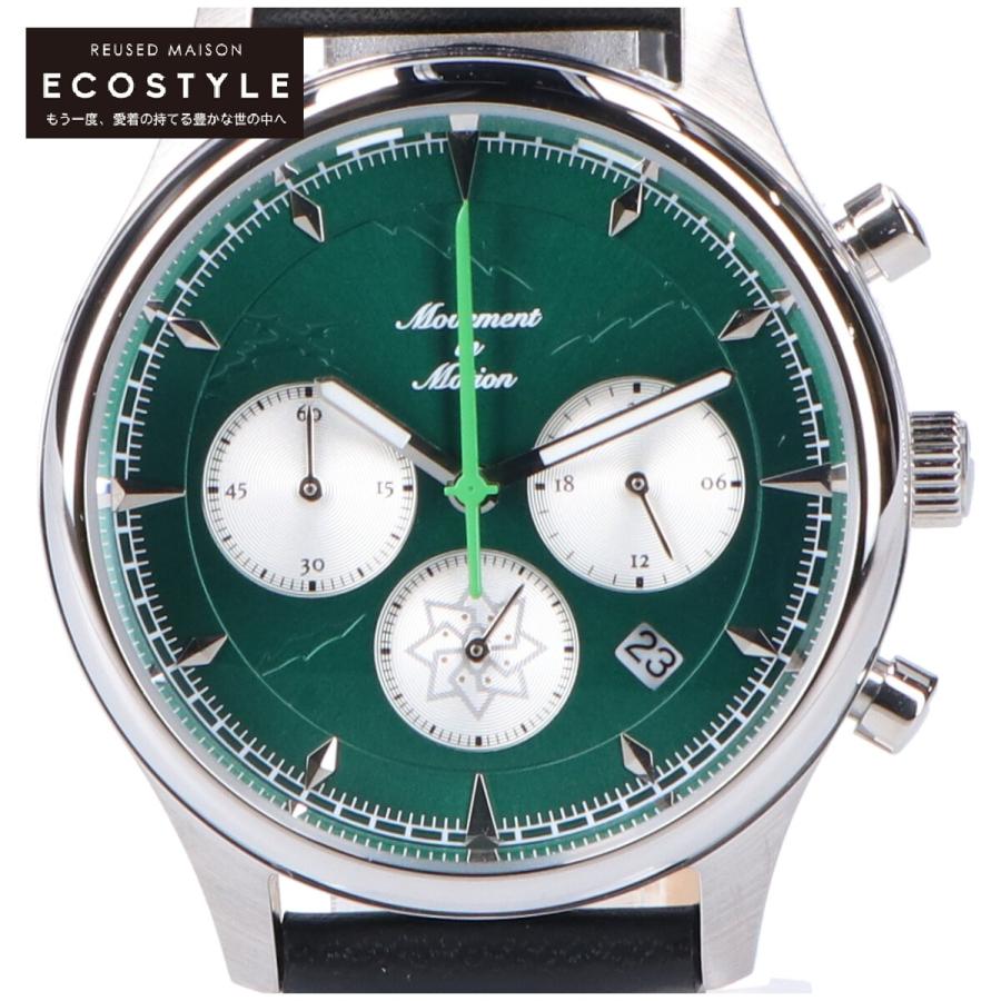 新品同様 TiCTAC チックタック x BANDAI バンダイ MIM-KMT/SNZGW 鬼滅