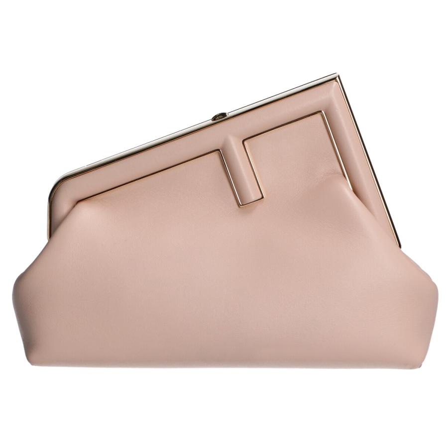 FENDI（フェンディ） 美品/ 8BP129ABVE ファースト スモール 2WAY