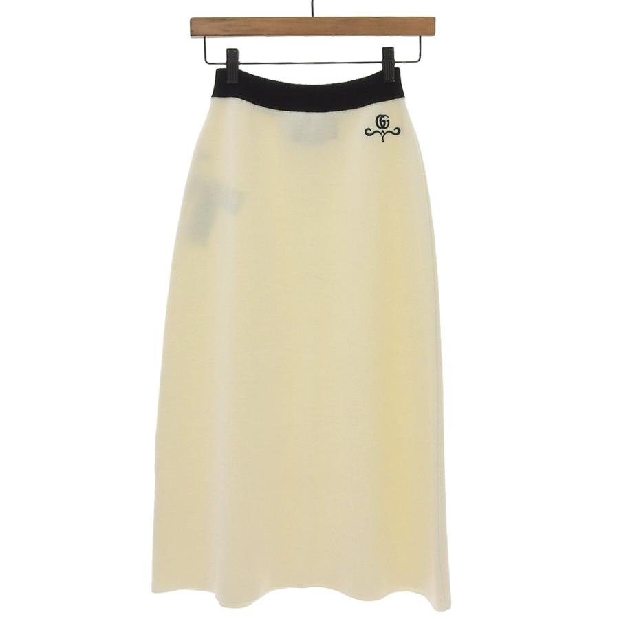 最新トレンドアイテム - gucciスカート 華様ご専用です。 - 大手販売