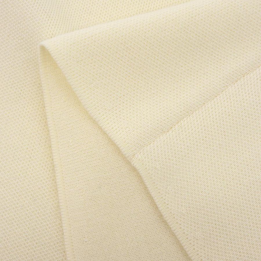 GUCCI（グッチ） 美品 ロゴ ニット スカート レディース アイボリー S  