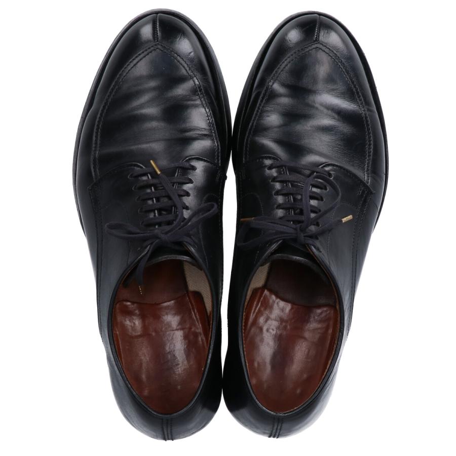 MAKERS メイカーズ CDVN-02 V TIP BLUCHER 8周年記念モデル V