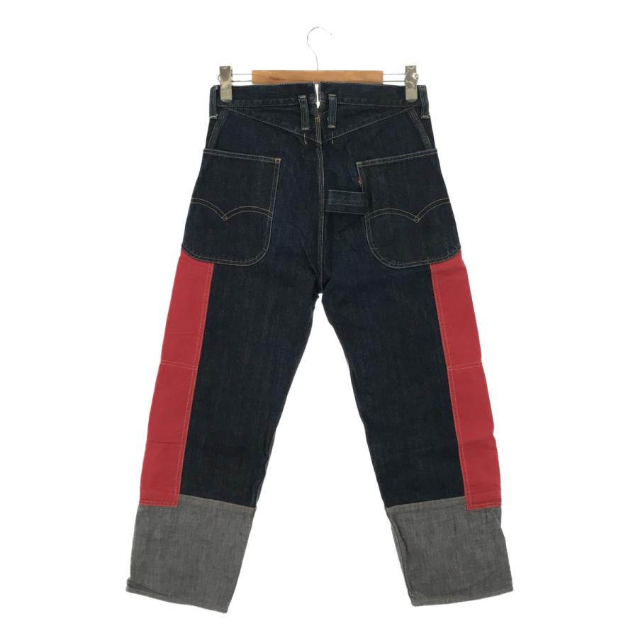 美品 eYe COMME des GARCONS JUNYA WATANABE MAN コムデギャルソン 