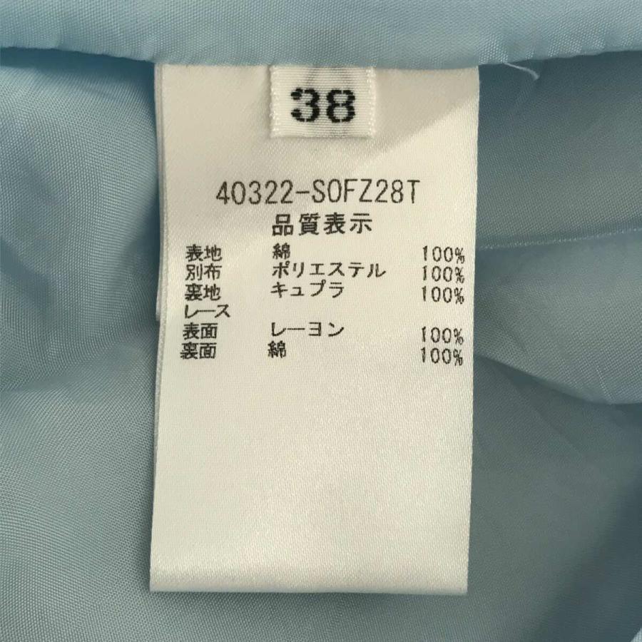 美品★人気★FOXEY/フォクシー バロンノースリーブワンピース ひざ丈 40 wine-king_2889900000065686