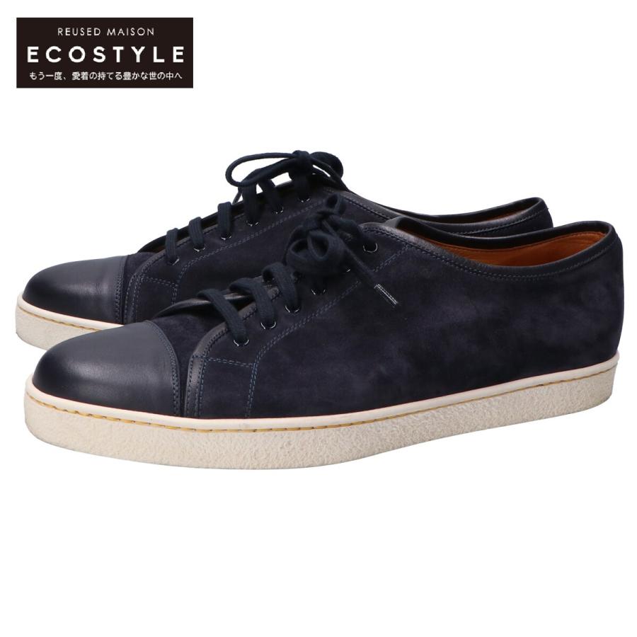 JOHN LOBB ジョンロブ LEVAH レヴァー 0315ラスト スエード JOHN LOBB ジョンロブ LEVAH レヴァー 0315ラスト スエード