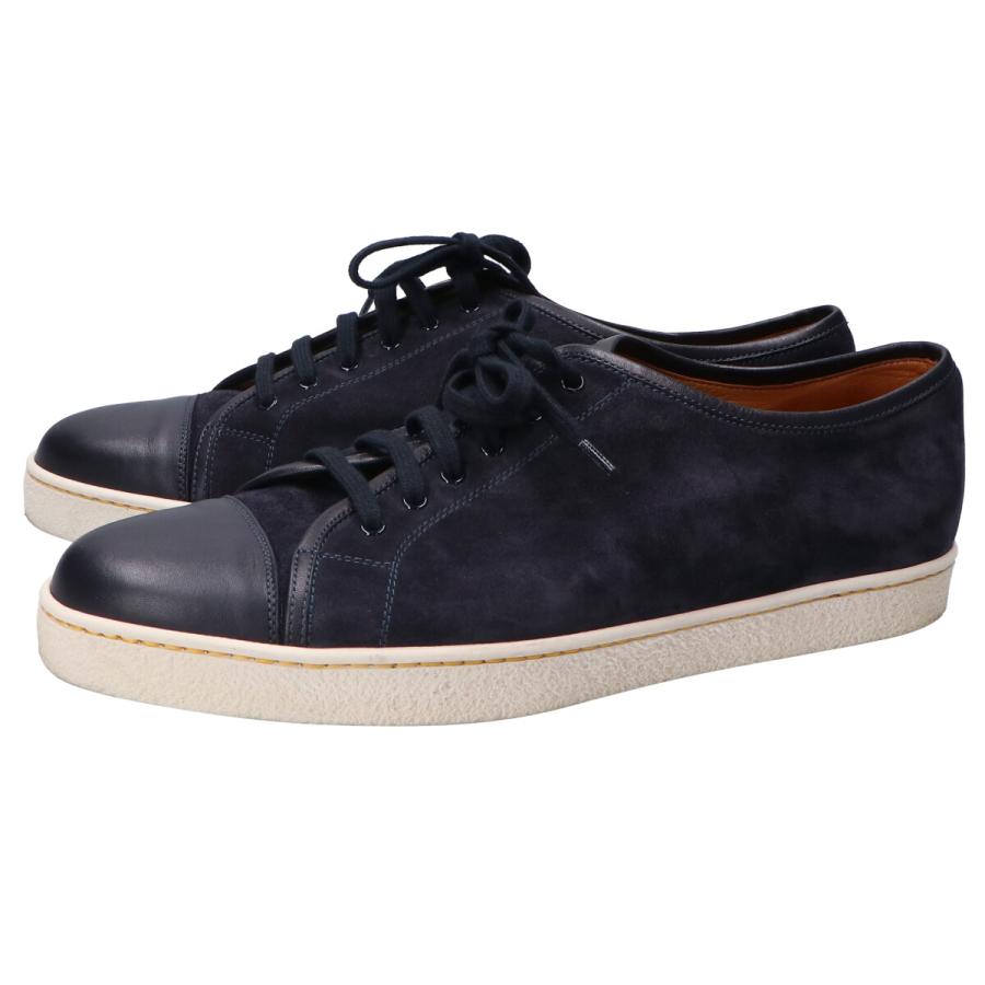 JOHN LOBB ジョンロブ LEVAH レヴァー 0315ラスト スエード JOHN LOBB ジョンロブ LEVAH レヴァー 0315ラスト スエード