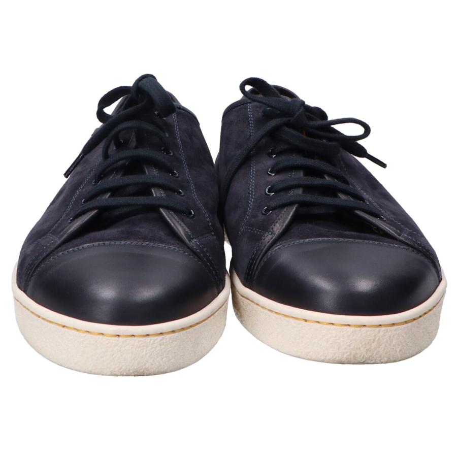 JOHN LOBB ジョンロブ LEVAH レヴァー 0315ラスト スエード JOHN LOBB ジョンロブ LEVAH レヴァー 0315ラスト スエード