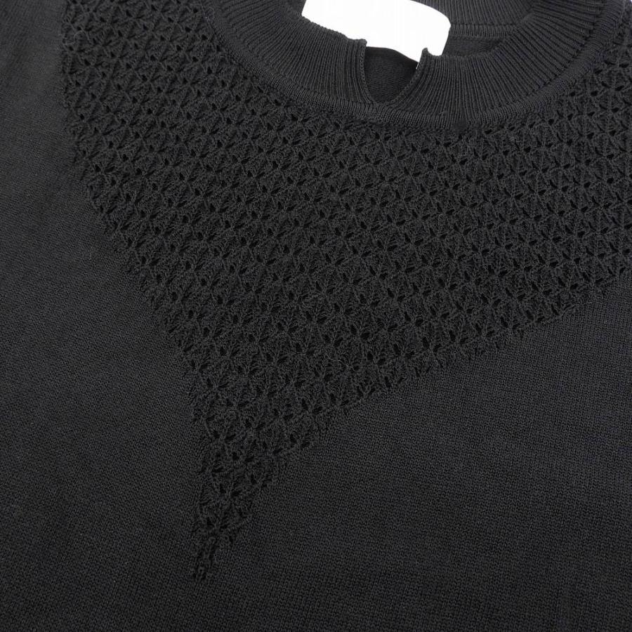 美品/19年製 Mame Kurogouchi マメクロゴウチ MM19AW-KN722 DRESS