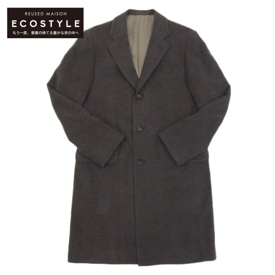 未使用品 14milmil14 トゥモローランド ピルグリム チェスターコート