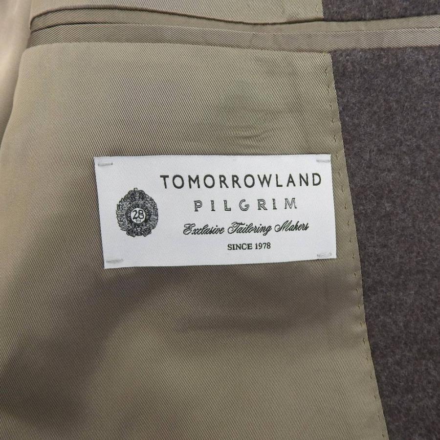 美品 TOMORROWLAND トゥモローランド PILGRIMピルグリム