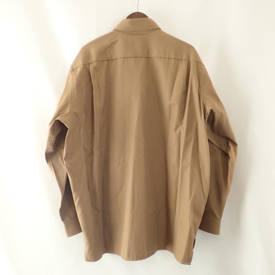 美品/ Acne Studios アクネストゥディオズ FN-MN-SHIR000190 コットン