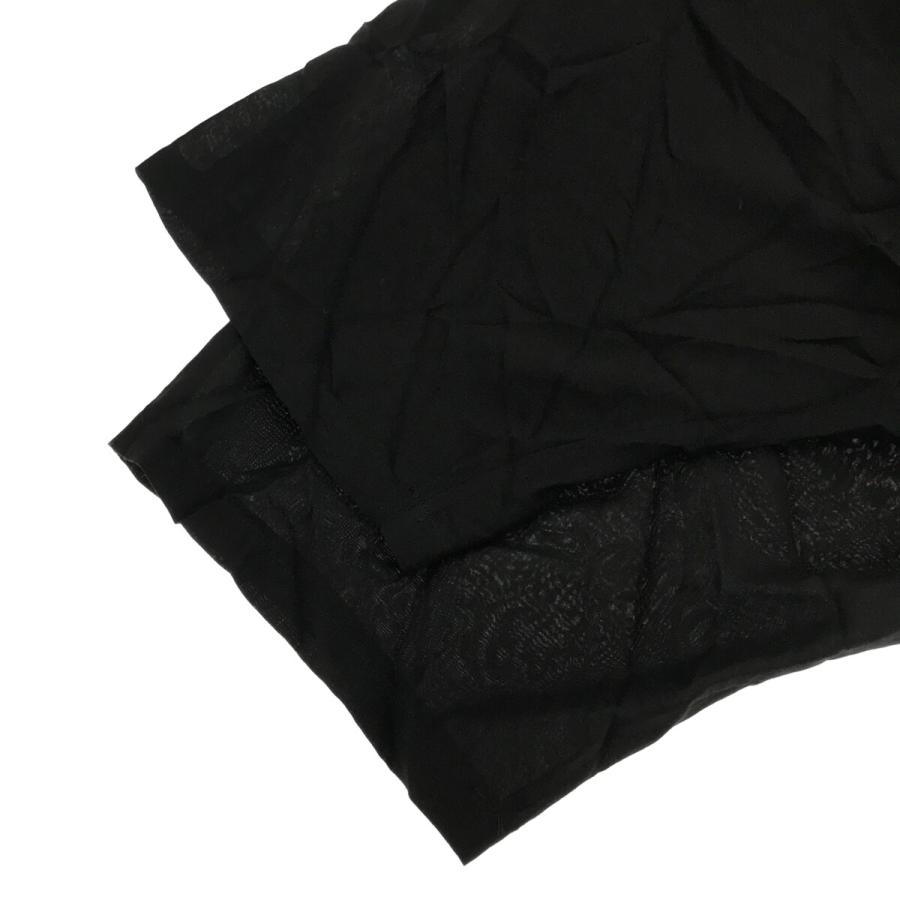 美品/21年製 Yohji Yamamoto POUR HOMME ヨウジヤマモトプールオム HX