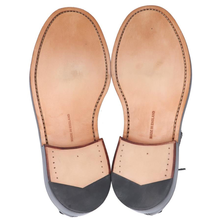 Tricker's 新品同様 トリッカーズ M5633 BOURTON バートン