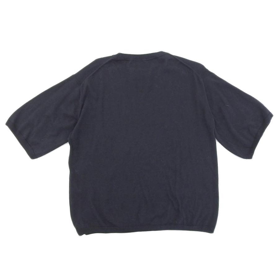 mina perhonen 美品/21SS ミナペルホネン zs8565 liquide horse プル 