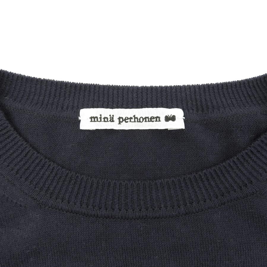 mina perhonen（ミナペルホネン） 美品/21SS mina perhonen zs8565