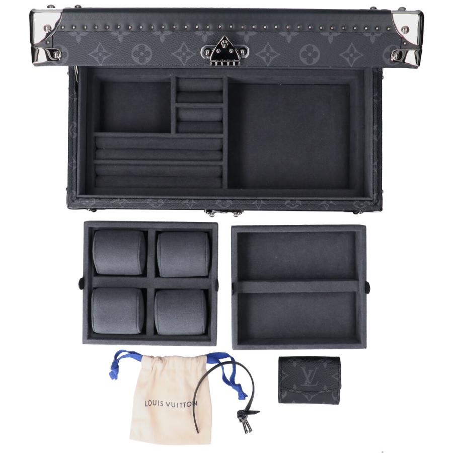 新品同様品 LOUIS VUITTON ルイ・ヴィトン M44127 コフレ アクセソワ