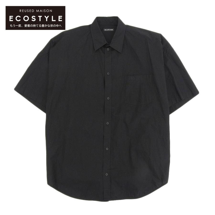 BALENCIAGA（バレンシアガ） 622241 コットン100% オーバーサイズ 半袖