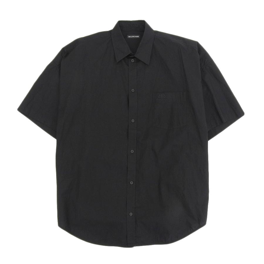BALENCIAGA（バレンシアガ） 622241 コットン100% オーバーサイズ 半袖