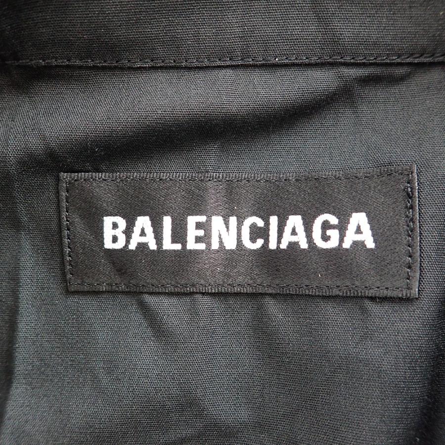 BALENCIAGA（バレンシアガ） 美品/国内正規/20年製 622302 オーバー