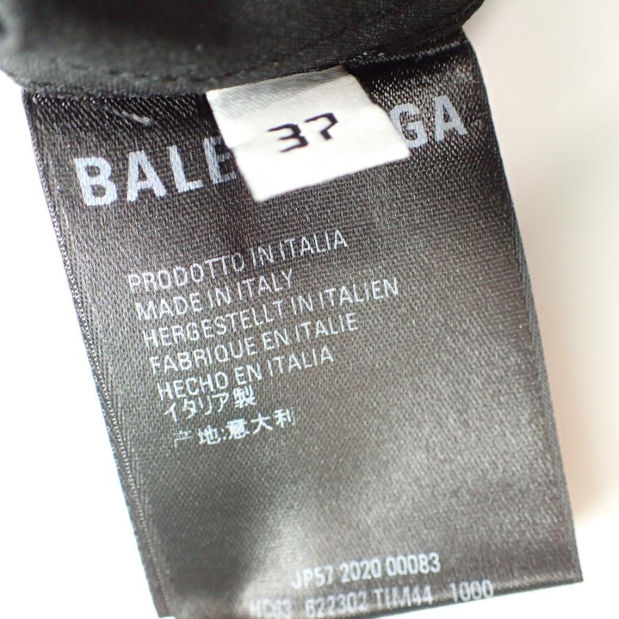 BALENCIAGA（バレンシアガ） 美品/国内正規/20年製 622302 オーバー