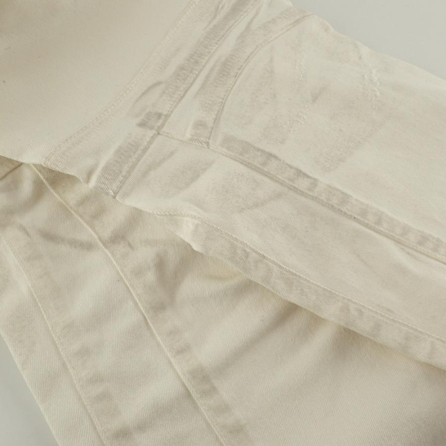 BALMAIN（バルマン） 美品/ S6HT572D423 USED加工 バイカー ストレッチ